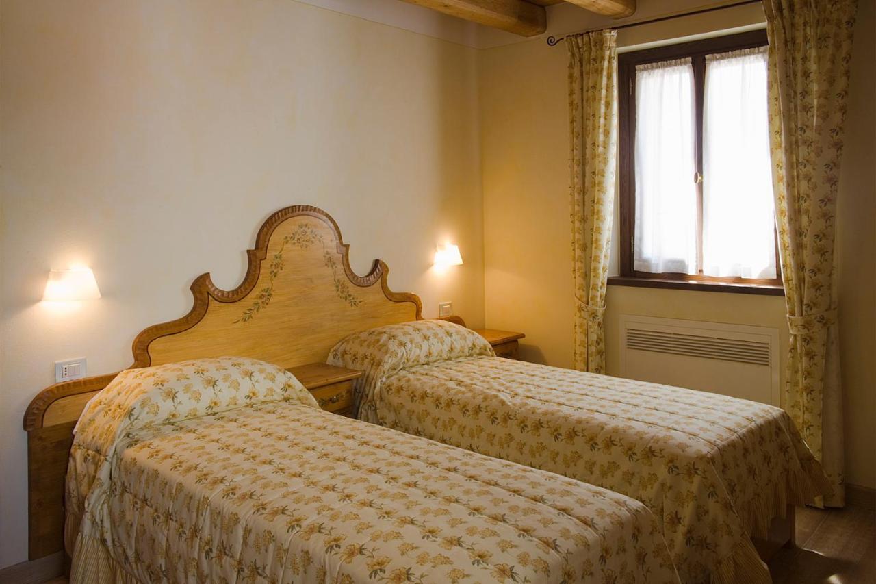 Agriturismo Althea Vittorio Veneto Exterior photo