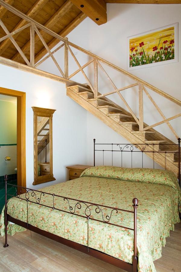 Agriturismo Althea Vittorio Veneto Exterior photo