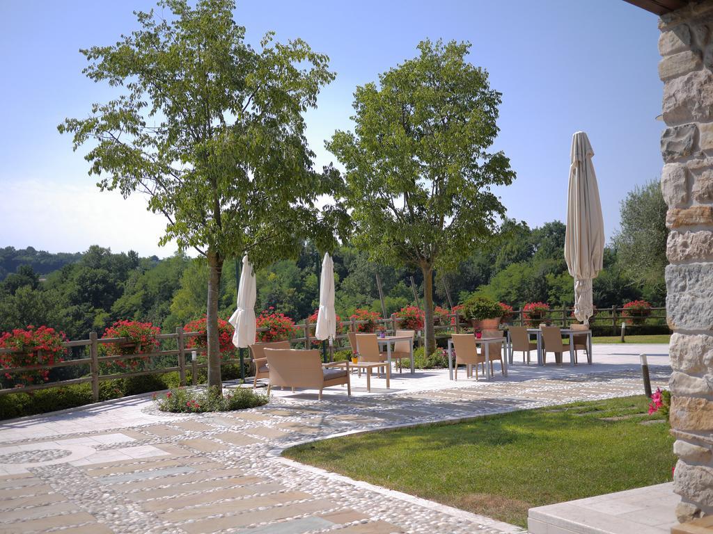 Agriturismo Althea Vittorio Veneto Exterior photo