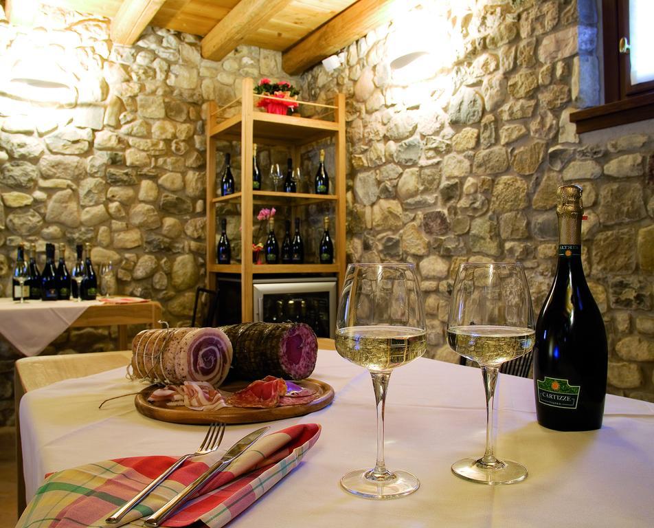 Agriturismo Althea Vittorio Veneto Exterior photo