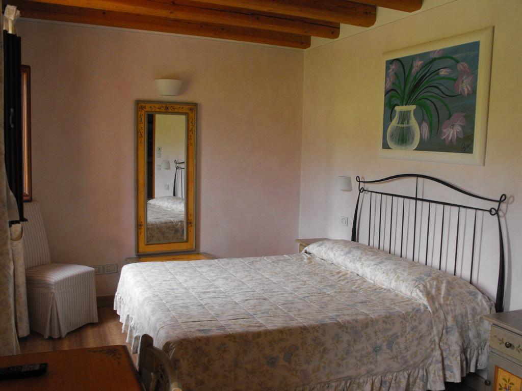 Agriturismo Althea Vittorio Veneto Room photo