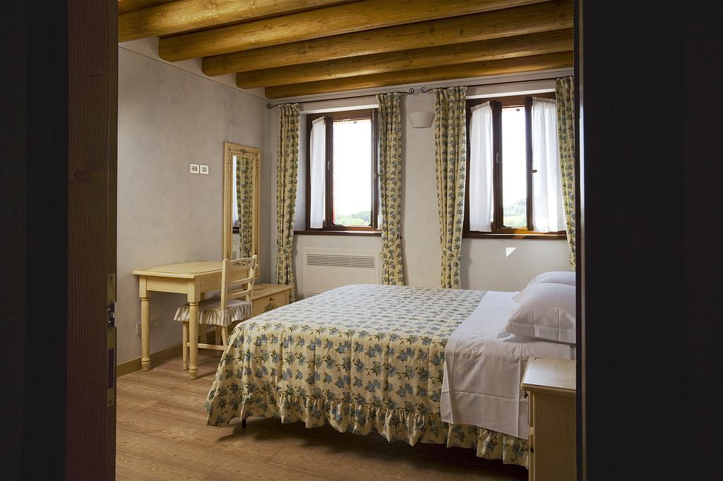 Agriturismo Althea Vittorio Veneto Exterior photo