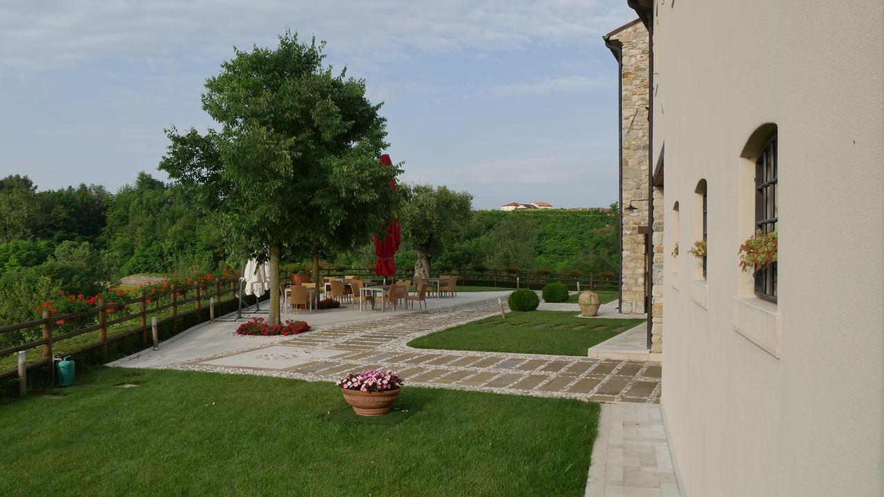 Agriturismo Althea Vittorio Veneto Exterior photo